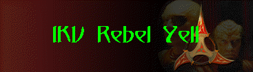 IKV Rebel Yell